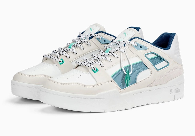 PUMA x Rhude Debut Newest Collaboration